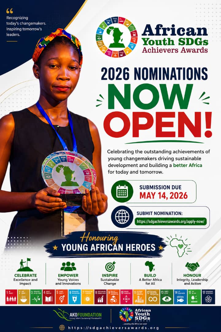 SDG Awards